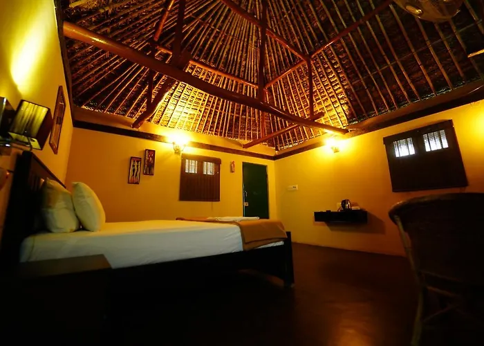 Malgudi Farms